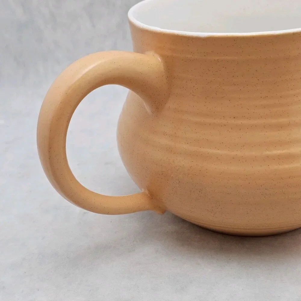 Franciscan Earthenware Tea Pot & Creamer‎ - 1.5 QT